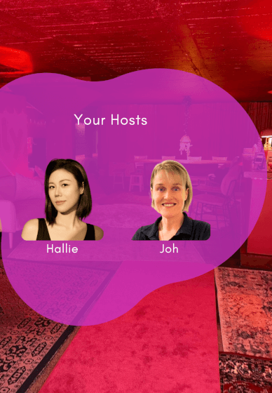 Mother's Day Massage Workshop