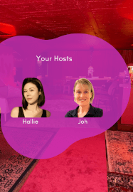 Mother's Day Massage Workshop