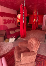 Mother's Day Massage Workshop