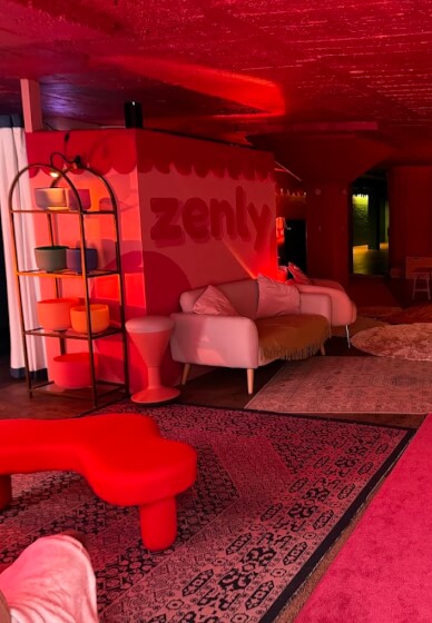 Mother's Day Massage Workshop