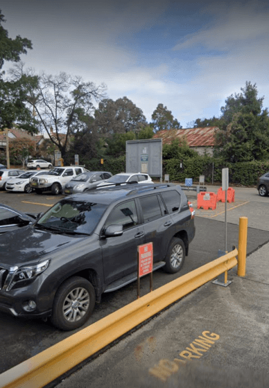 Mother's Day Massage Workshop