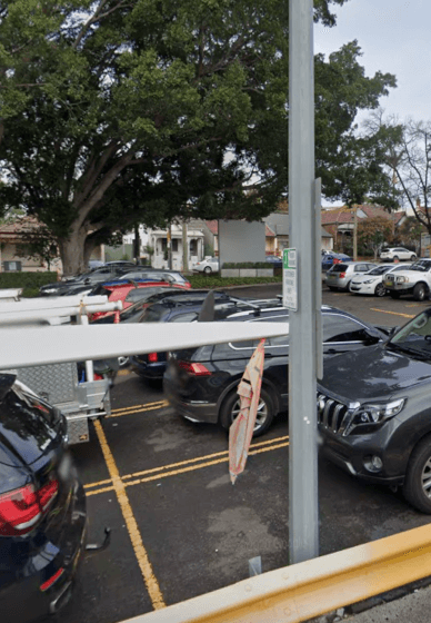 Mother's Day Massage Workshop