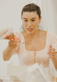 Mother's Day Mini Retro Cake Decorating Workshop
