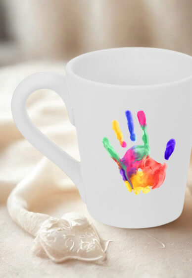 Mother's Day Mug Painting Special Workshop