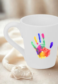 Mother's Day Mug Painting Special Workshop