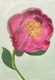 Mother's Day Painting Workshop: Celebrate Botanicals