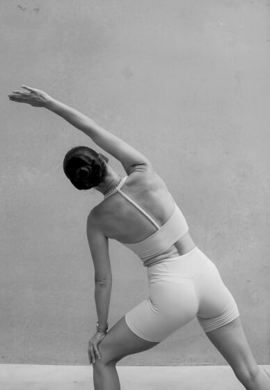 Mother's Day Petals and Pilates Class