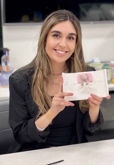 Mother's Day Pottery Class