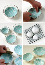 Mother's Day Pottery Workshop ‘Sip and Create'