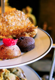 Mother's Day Resin Botanicals Workshop and High Tea
