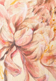 Mother's Day Silk Painting Workshop