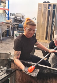 Mother's Day Vase Workshop