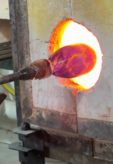 Mother's Day Vase Workshop
