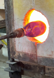 Mother's Day Vase Workshop