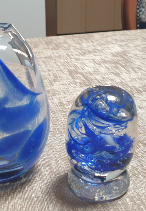 Mother's Day Vase Workshop
