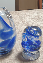 Mother's Day Vase Workshop