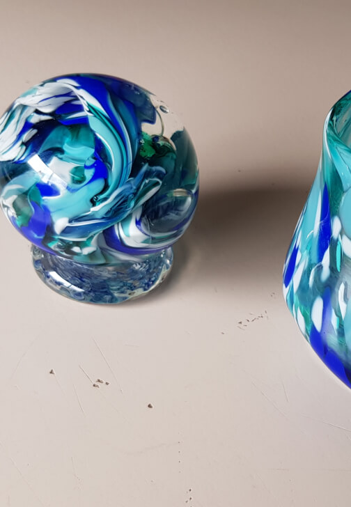 Mother's Day Vase Workshop