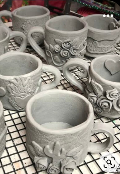 Mothers Day Workshop