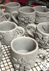 Mothers Day Workshop