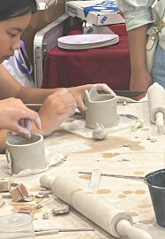 Mothers Day Workshop