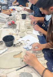 Mothers Day Workshop