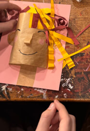 Mothers Meeting: Creative Craft Class
