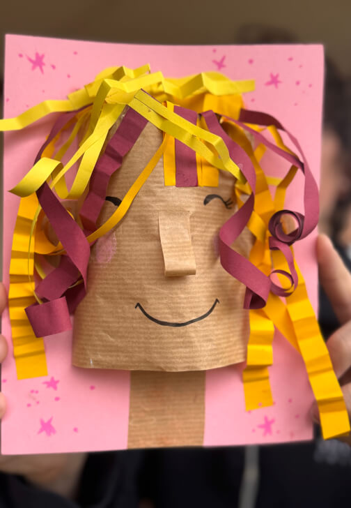 Mothers Meeting: Creative Craft Class