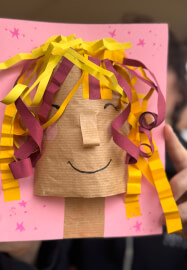 Mothers Meeting: Creative Craft Class