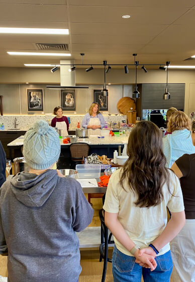 Mozzarella, Stracciatella and Burrata Cheese Making Workshop