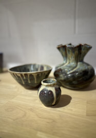 Ceramic Slip Casting Studio Session in Melbourne