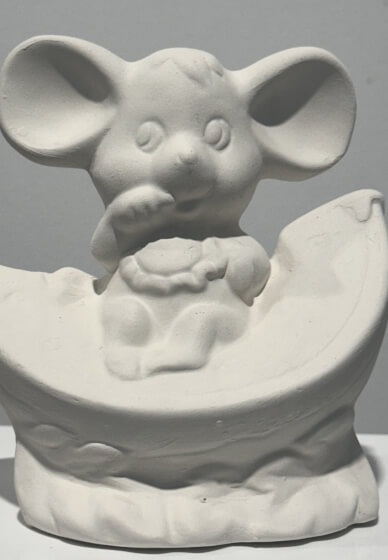 Ceramic Slip Casting Studio Session in Melbourne