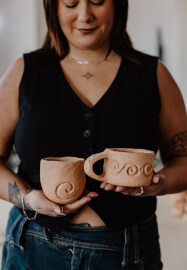 Mug Making Workshop
