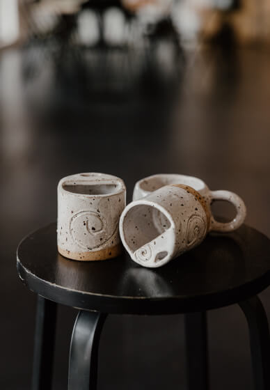 Mug Making Workshop
