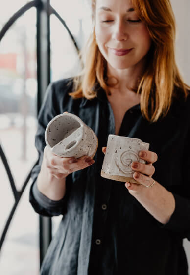 Mug Making Workshop