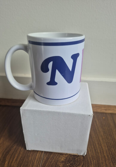 Mug Printing Kit Using Your Own Cricut Machine