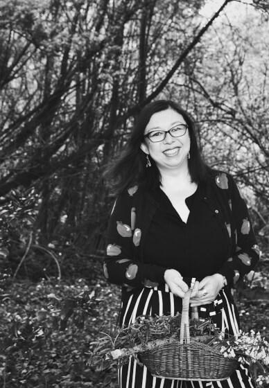 Mushroom Identification and Foraging Class