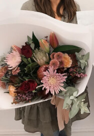 Native Australian Flower Arranging Workshop