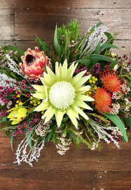 Native Australian Flower Arranging Workshop