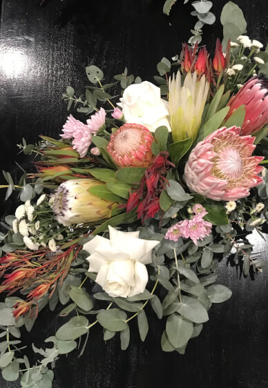 Native Australian Flower Arranging Workshop
