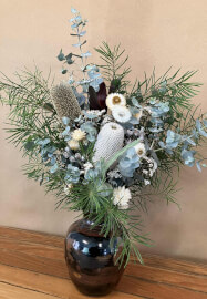 Native Flower Arrangement Workshop