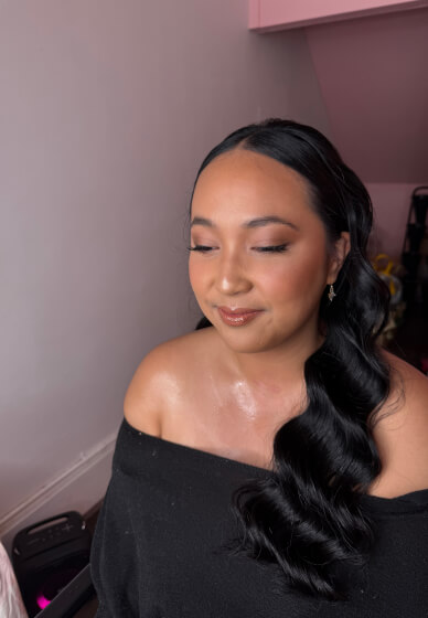 Natural Glow Makeup Workshop