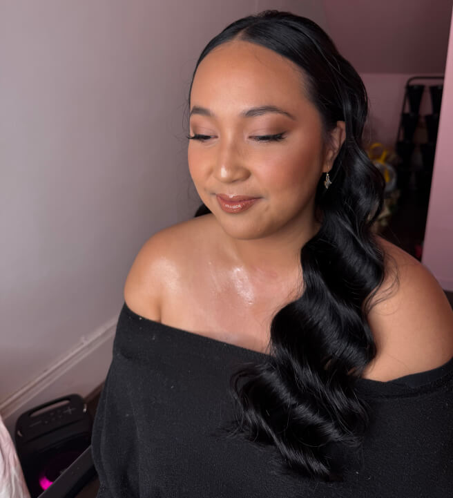 Natural Glow Makeup Workshop