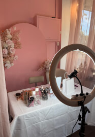 Natural Glow Makeup Workshop