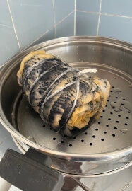 Natural Dyeing Workshop