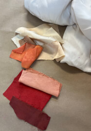 Natural Dyeing Workshop