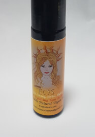 Natural Essential Oil Perfume