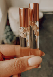 Natural Perfume and Aromatherapy Workshop
