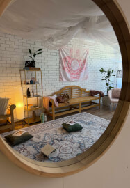 Natural Perfume and Aromatherapy Workshop: Perfume and Diffuser