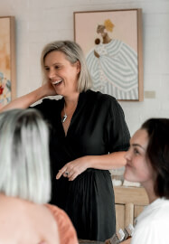 Natural Perfume Making Workshop