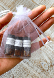 Natural Perfume Making Workshop for Beginners (Essentials)